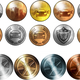 Click to view the lack of transparency in the Remastered icons.